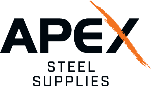 Apex Steel Supplies Icon Apex Steel Supplies icon graphic