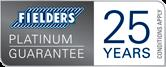 Fielders Platinum Guarantee diagram