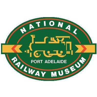 National Railway Museum Icon National Railway Museum graphic
