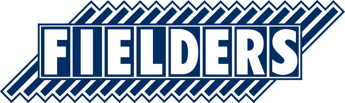 Fielders Brand Graphic Graphic element for Fielders