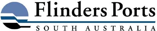 Flinders Ports Icon Flinders Ports graphic